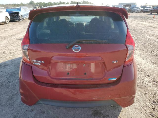 Photo 6 from auction – 2015 NISSAN VERSA NOTE with VIN 3N1CE2CP2FL400272