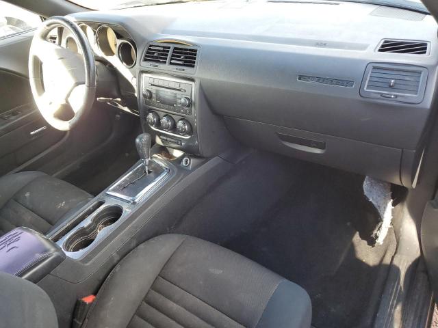 Photo 8 from auction – 2014 DODGE CHALLENGER with VIN 2C3CDYAG1EH304098