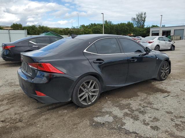 Photo 3 from auction – 2017 LEXUS IS 200T with VIN JTHBA1D28H5041223