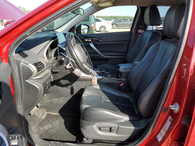 Photo 7 from auction – 2019 MITSUBISHI ECLIPSE CR with VIN JA4AT5AA2KZ001286