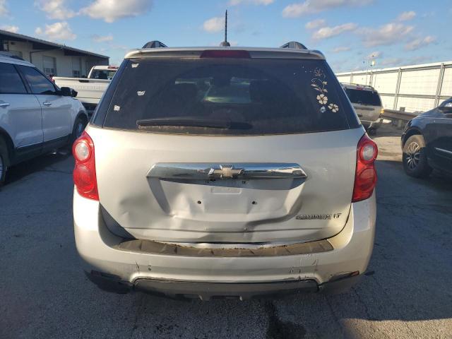 Photo 6 from auction – 2015 CHEVROLET EQUINOX LT with VIN 2GNALCEK4F6384055