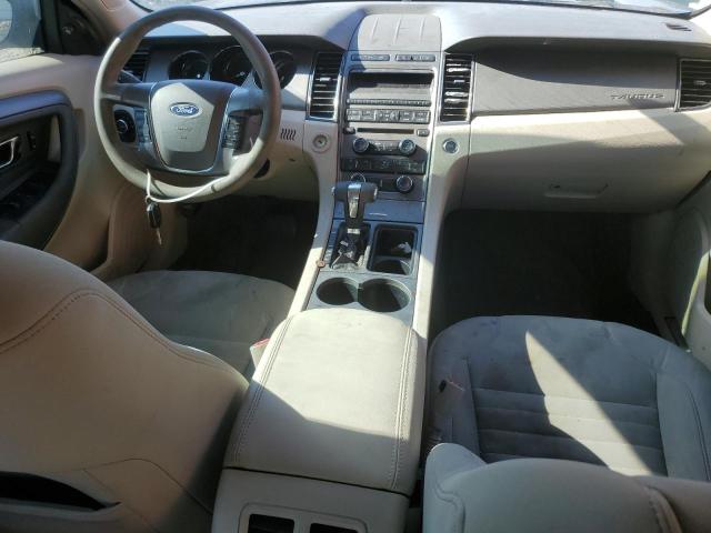 Photo 8 from auction – 2011 FORD TAURUS SE with VIN 1FAHP2DW3BG116477