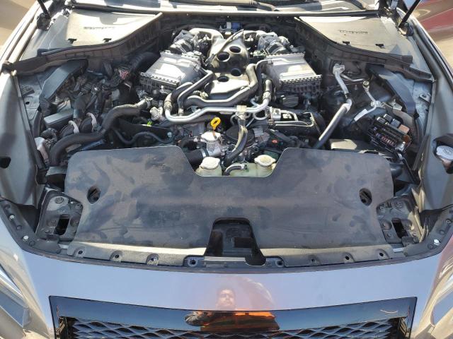 Photo 11 from auction – 2017 INFINITI Q50 PREMIU with VIN JN1EV7AP0HM730994