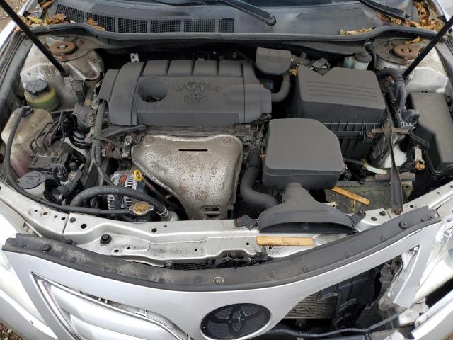 Photo 11 from auction – 2011 TOYOTA CAMRY BASE with VIN 4T4BF3EK9BR140760
