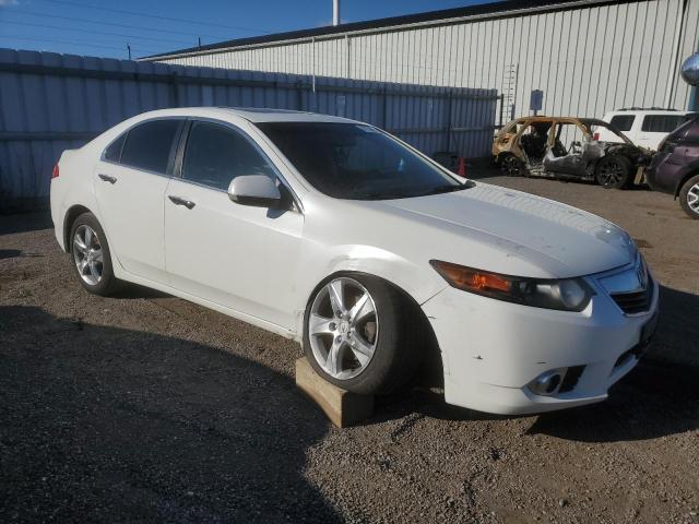 صورة رقم 4 من المزاد - 2012 ACURA TSX مع VIN JH4CU2F55CC800780