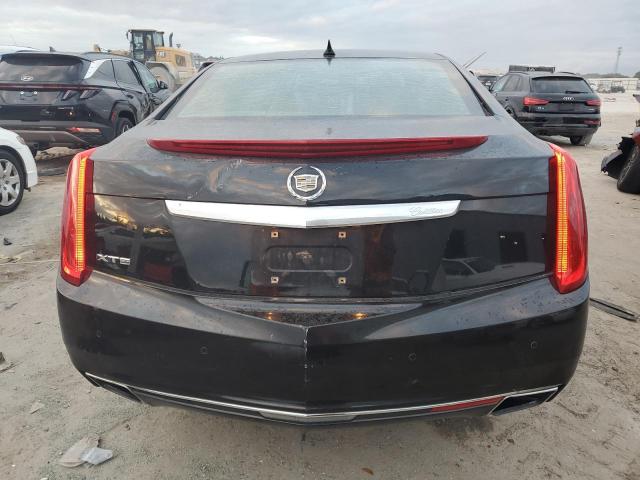 Photo 6 from auction – 2014 CADILLAC XTS PREMIU with VIN 2G61P5S37E9249433