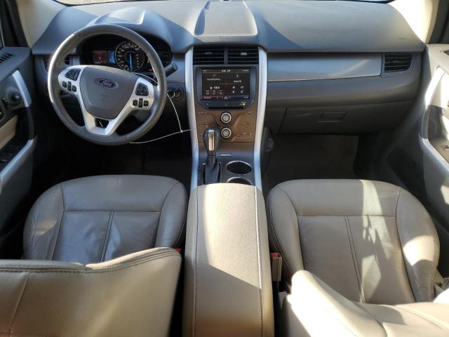 Photo 8 from auction – 2011 FORD EDGE SEL with VIN 2FMDK4JC5BBA24724