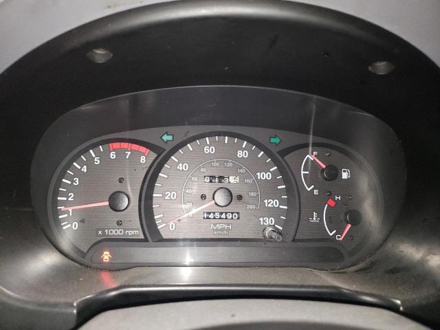 Photo 9 from auction – 2000 HYUNDAI ACCENT GL with VIN KMHCG45G4YU090520
