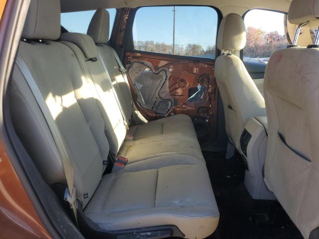 Photo 11 from auction – 2017 FORD ESCAPE SE with VIN 1FMCU0GD3HUB74610