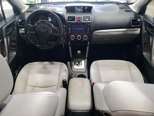 Photo 8 from auction – 2016 SUBARU FORESTER 2 with VIN JF2SJAGC9GH534770