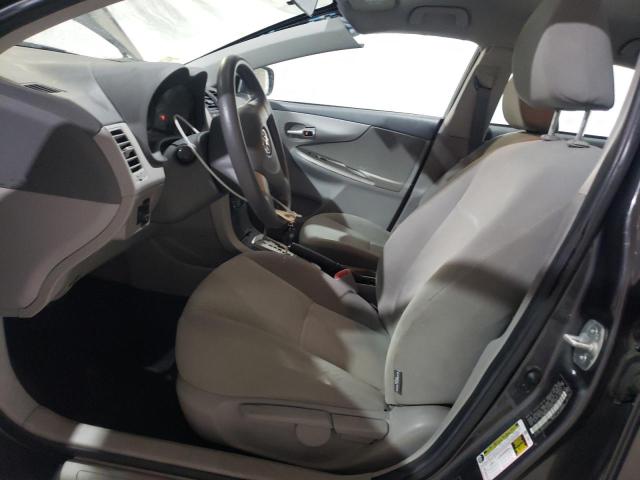 Foto 7 de la subasta – 2010 TOYOTA COROLLA BA con VIN 2T1BU4EE4AC325413