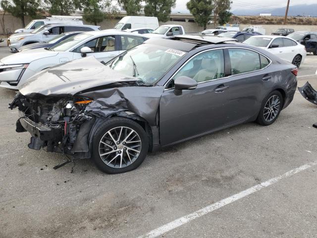 Photo 1 from auction – 2017 LEXUS ES 350 with VIN 58ABK1GG5HU072557