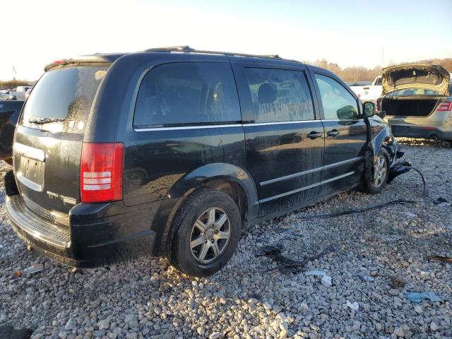 Photo 3 from auction – 2009 CHRYSLER TOWN & COU with VIN 2A8HR54159R525947