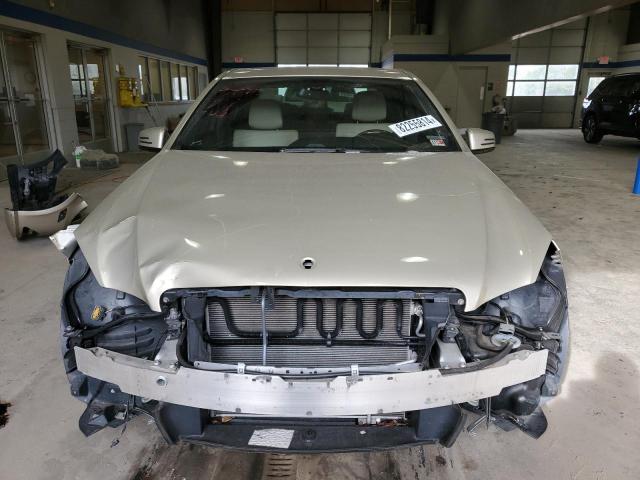Photo 5 from auction – 2012 MERCEDES-BENZ E 350 with VIN WDDHF5KB5CA610655