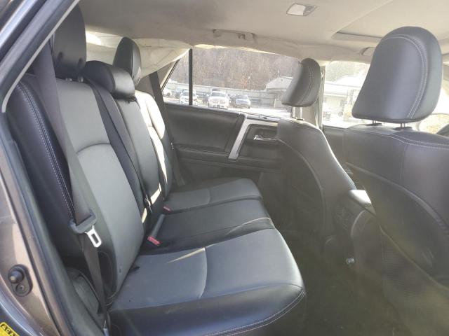 Photo 11 from auction – 2016 TOYOTA 4RUNNER SR with VIN JTEBU5JRXG5295074
