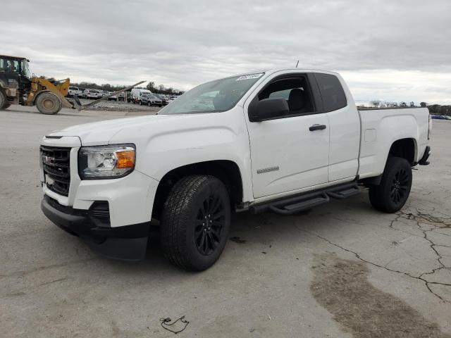 Photo 1 from auction – 2022 GMC CANYON ELE with VIN 1GTH5BEA3N1104453