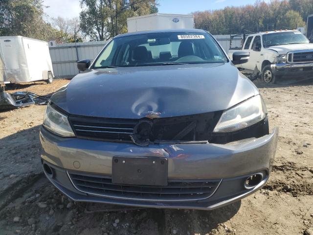 Photo 5 from auction – 2012 VOLKSWAGEN JETTA SEL with VIN 3VWLP7AJ5CM006691