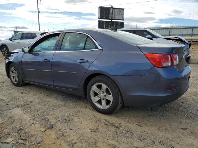 Photo 2 from auction – 2015 CHEVROLET MALIBU LS with VIN 1G11B5SL3FF343256