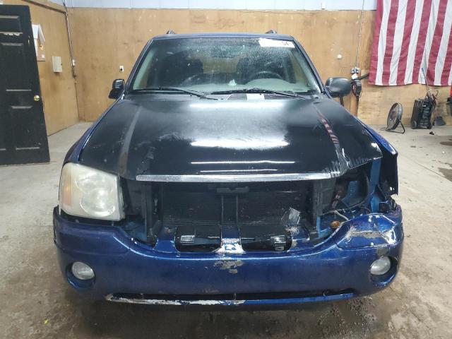 Photo 5 from auction – 2002 GMC ENVOY with VIN 1GKDT13S822293055