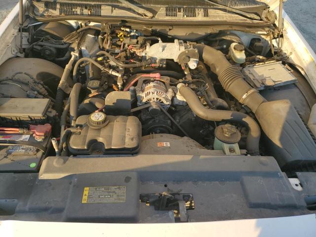 Photo 11 from auction – 2008 FORD CROWN VICT with VIN 2FAHP71VX8X124863