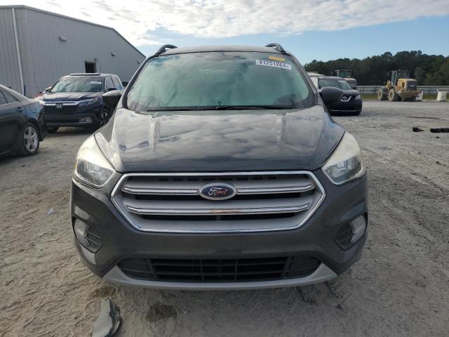 Photo 5 from auction – 2018 FORD ESCAPE SE with VIN 1FMCU0GD7JUB00841