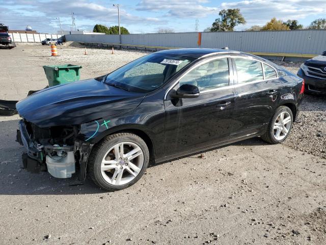 VOLVO S60 PREMIE 2015 with VIN YV126MFK6F1342170 - Photo from auction
