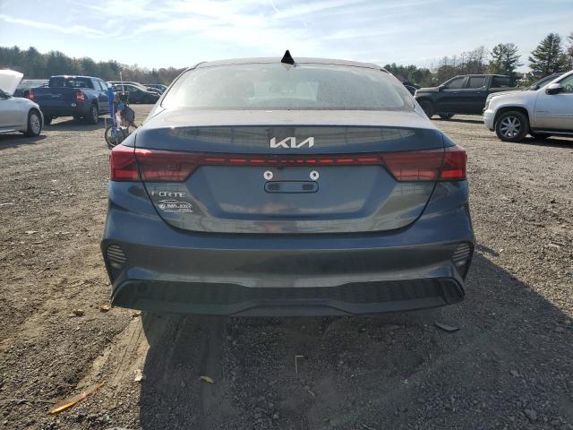 Photo 6 from auction – 2023 KIA FORTE LX with VIN 3KPF24AD3PE576969