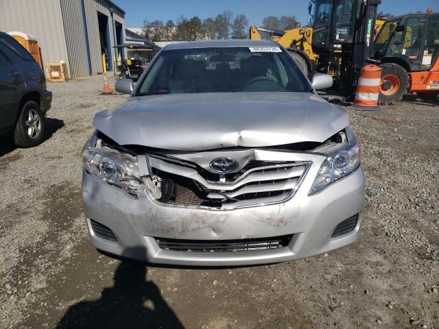 Photo 5 from auction – 2011 TOYOTA CAMRY BASE with VIN 4T1BF3EKXBU152510