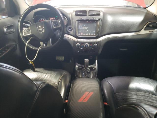 Photo 8 from auction – 2016 DODGE JOURNEY CR with VIN 3C4PDDGG3GT189902