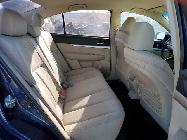 Photo 10 from auction – 2010 SUBARU LEGACY 2.5 with VIN 4S3BMCC62A3211148