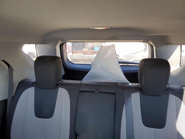 Photo 10 from auction – 2016 CHEVROLET EQUINOX LT with VIN 2GNALCEK7G6185020
