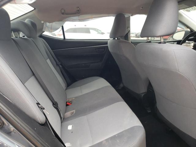 Photo 10 from auction – 2015 TOYOTA COROLLA L with VIN 2T1BURHE1FC423203