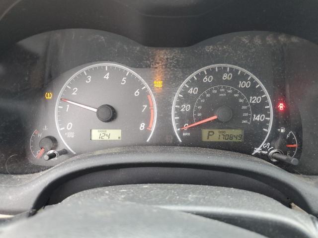 Фото 9 с аукциона – 2012 TOYOTA COROLLA BA с VIN 2T1BU4EE1CC900943