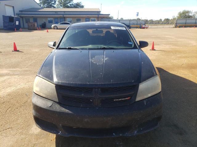 Foto 5 de la subasta – 2014 DODGE AVENGER SE con VIN 1C3CDZAB9EN130783