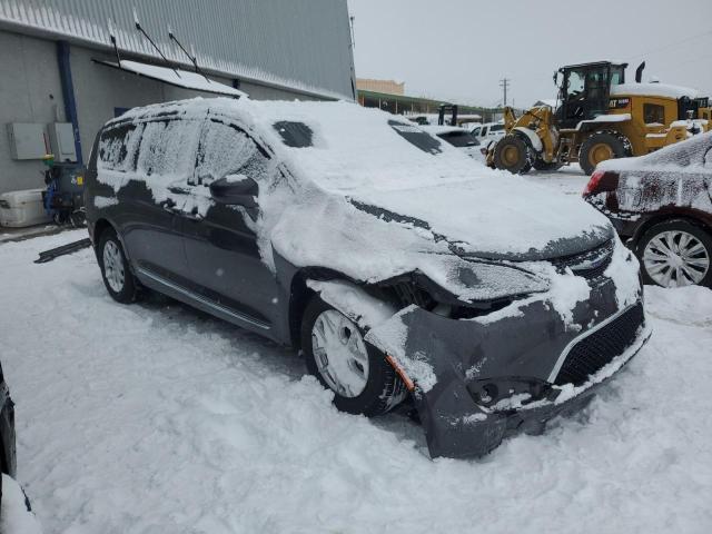 Photo 4 from auction – 2020 CHRYSLER PACIFICA T with VIN 2C4RC1BG1LR284716