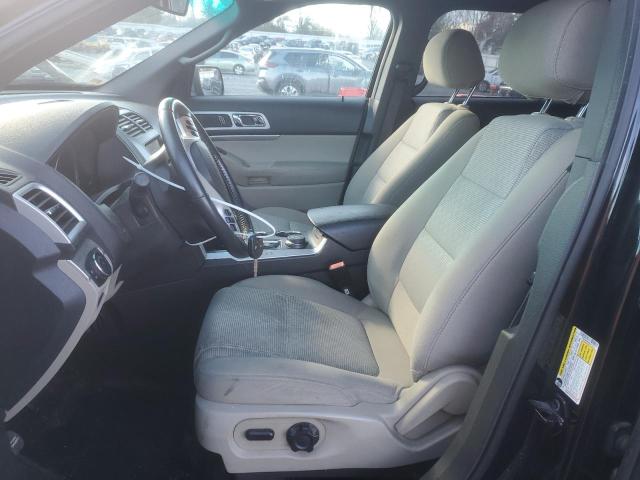 Photo 7 from auction – 2014 FORD EXPLORER X with VIN 1FM5K8D88EGA12213
