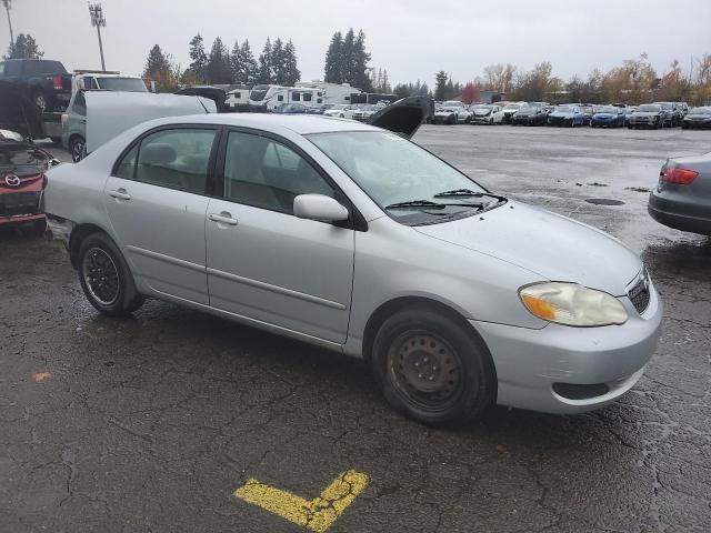 Photo 4 from auction – 2007 TOYOTA COROLLA CE with VIN 1NXBR32E07Z861413