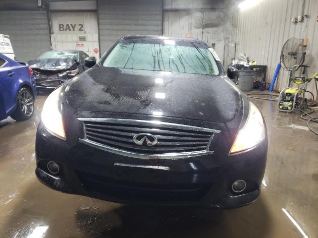 Photo 5 from auction – 2012 INFINITI G37 with VIN JN1CV6AR5CM977925