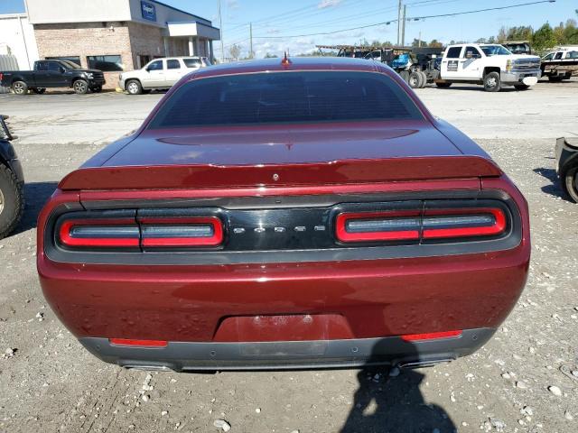 Photo 6 from auction – 2018 DODGE CHALLENGER with VIN 2C3CDZAG6JH132649