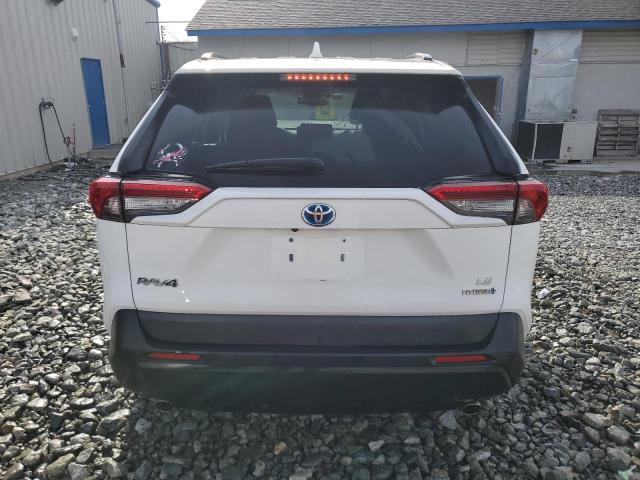 Photo 6 from auction – 2019 TOYOTA RAV4 LE with VIN 2T3MWRFVXKW003932