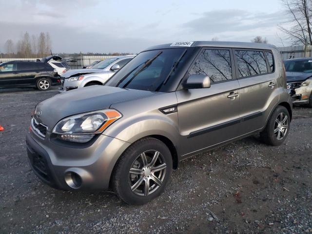 KIA SOUL 2013 с VIN KNDJT2A58D7602255 - Снимка от търг
