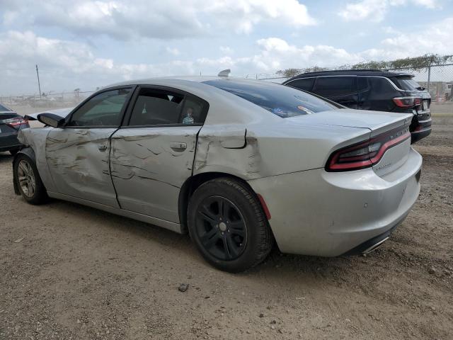 Photo 2 from auction – 2023 DODGE CHARGER SX with VIN 2C3CDXBG2PH627779