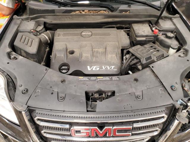Photo 12 from auction – 2016 GMC TERRAIN SL with VIN 2GKFLUE31G6257539