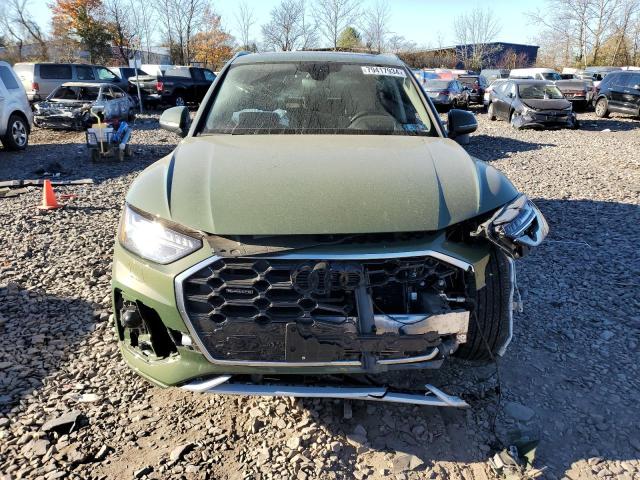 Photo 5 from auction – 2022 AUDI Q5 PRESTIG with VIN WA1FAAFY3N2109049
