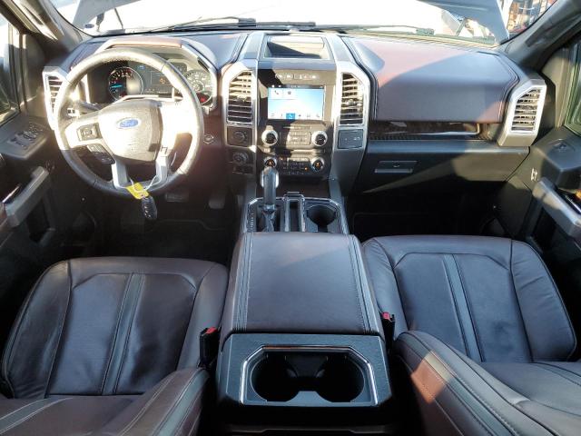 Photo 8 from auction – 2016 FORD F150 SUPER with VIN 1FTEW1EF8GFC07525