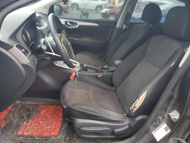 Photo 7 from auction – 2014 NISSAN SENTRA S with VIN 3N1AB7AP4EY235732