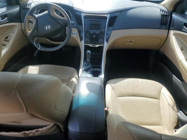 Photo 8 from auction – 2014 HYUNDAI SONATA SE with VIN 5NPEC4AC3EH905565