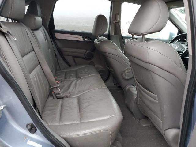 Photo 11 from auction – 2011 HONDA CR-V EXL with VIN 5J6RE4H77BL024924