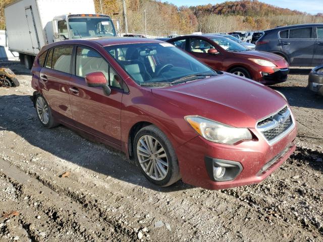 Photo 4 from auction – 2014 SUBARU IMPREZA LI with VIN JF1GPAH64E8258948