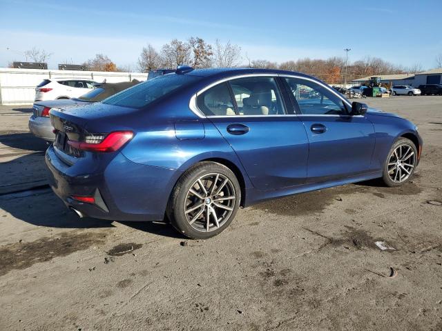 Photo 3 from auction – 2019 BMW 330XI with VIN WBA5R7C56KAJ82020
